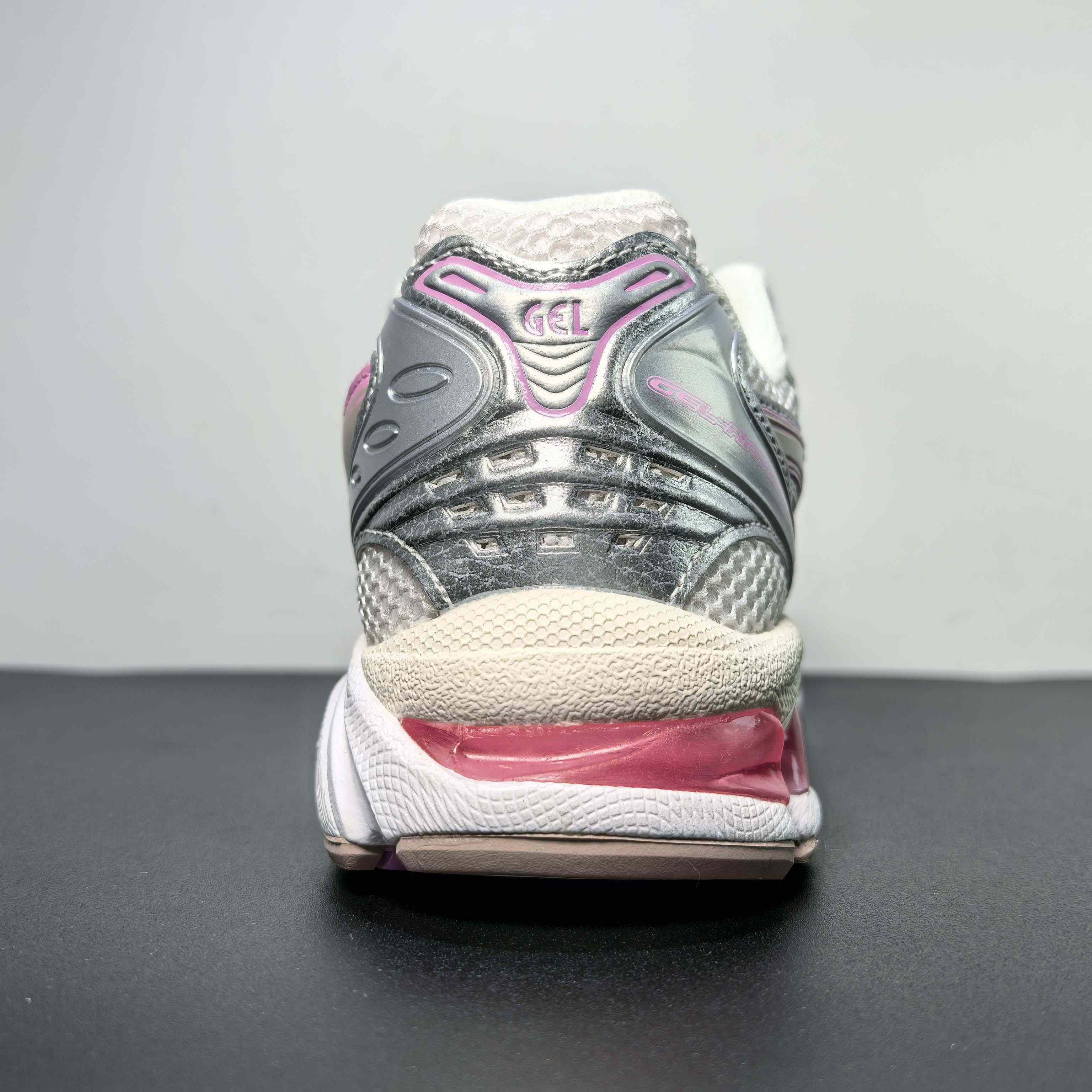 Asics Gel-Kayano 14 Sneakers     1201A667-100 - DopestKickz