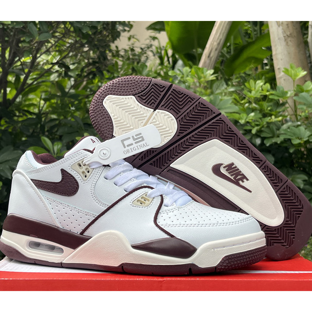 Air FLUGHT 89 Sneaker    FQ8256-100  - DopestKickz