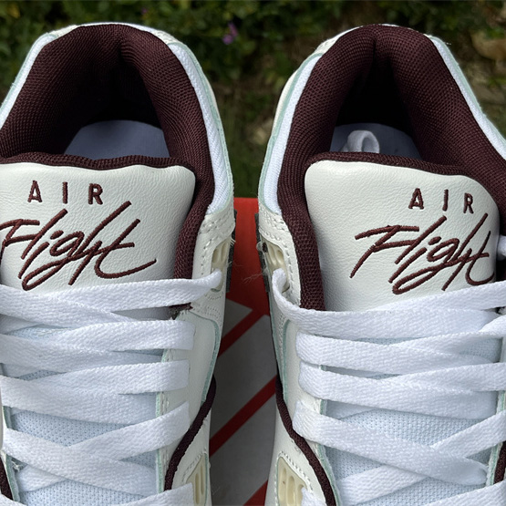 Air FLUGHT 89 Sneaker    FQ8256-100  - DopestKickz