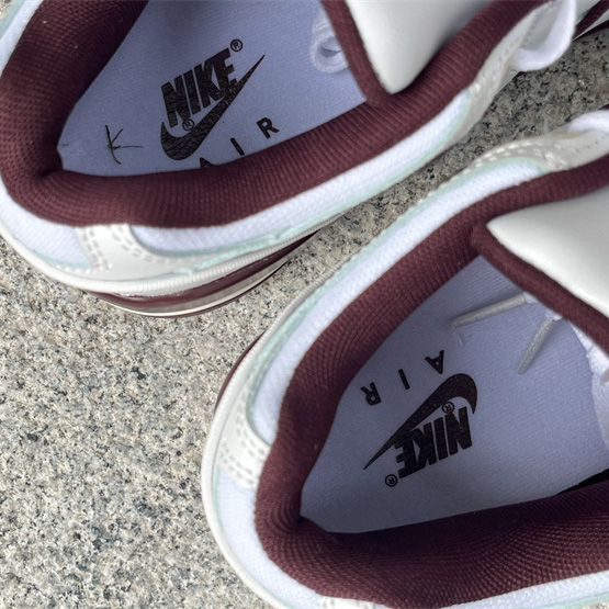 Air FLUGHT 89 Sneaker    FQ8256-100  - DopestKickz