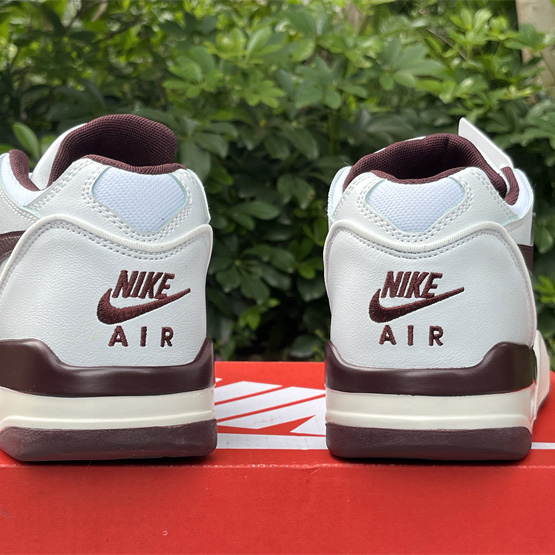 Air FLUGHT 89 Sneaker    FQ8256-100  - DopestKickz