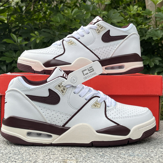 Air FLUGHT 89 Sneaker    FQ8256-100  - DopestKickz