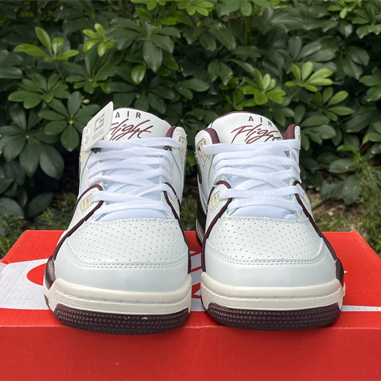 Air FLUGHT 89 Sneaker    FQ8256-100  - DopestKickz