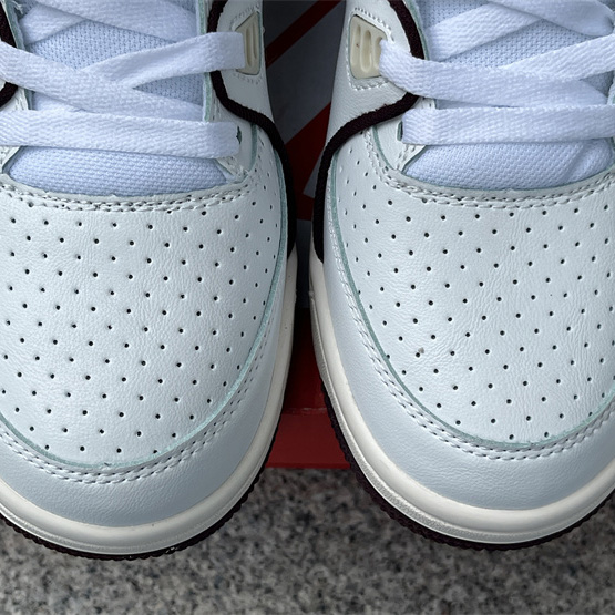 Air FLUGHT 89 Sneaker    FQ8256-100  - DopestKickz