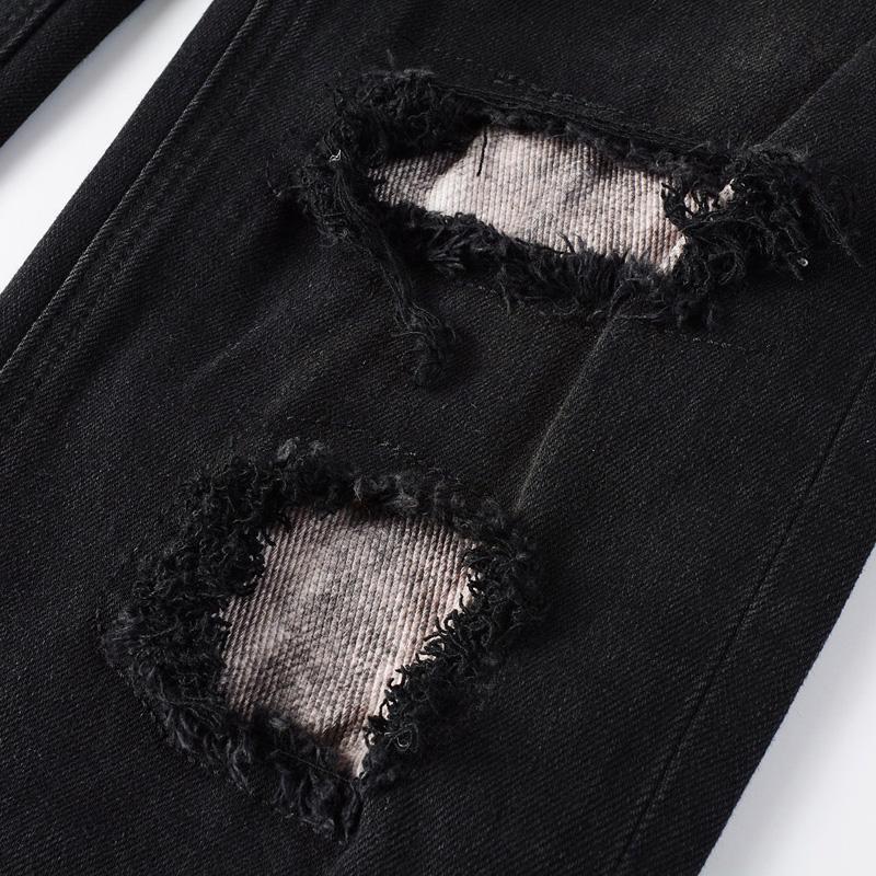 Ksubi Slim Fit Jeans       3002 - DopestKickz