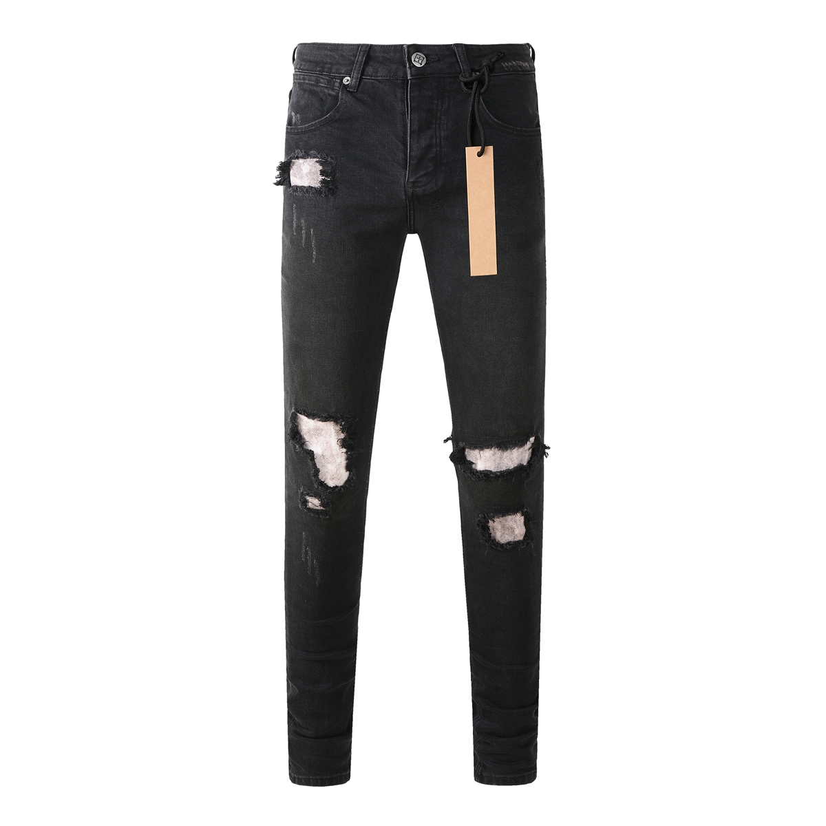 Ksubi Slim Fit Jeans       3002 - DopestKickz