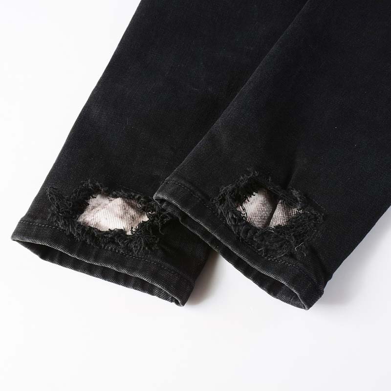 Ksubi Slim Fit Jeans       3002 - DopestKickz
