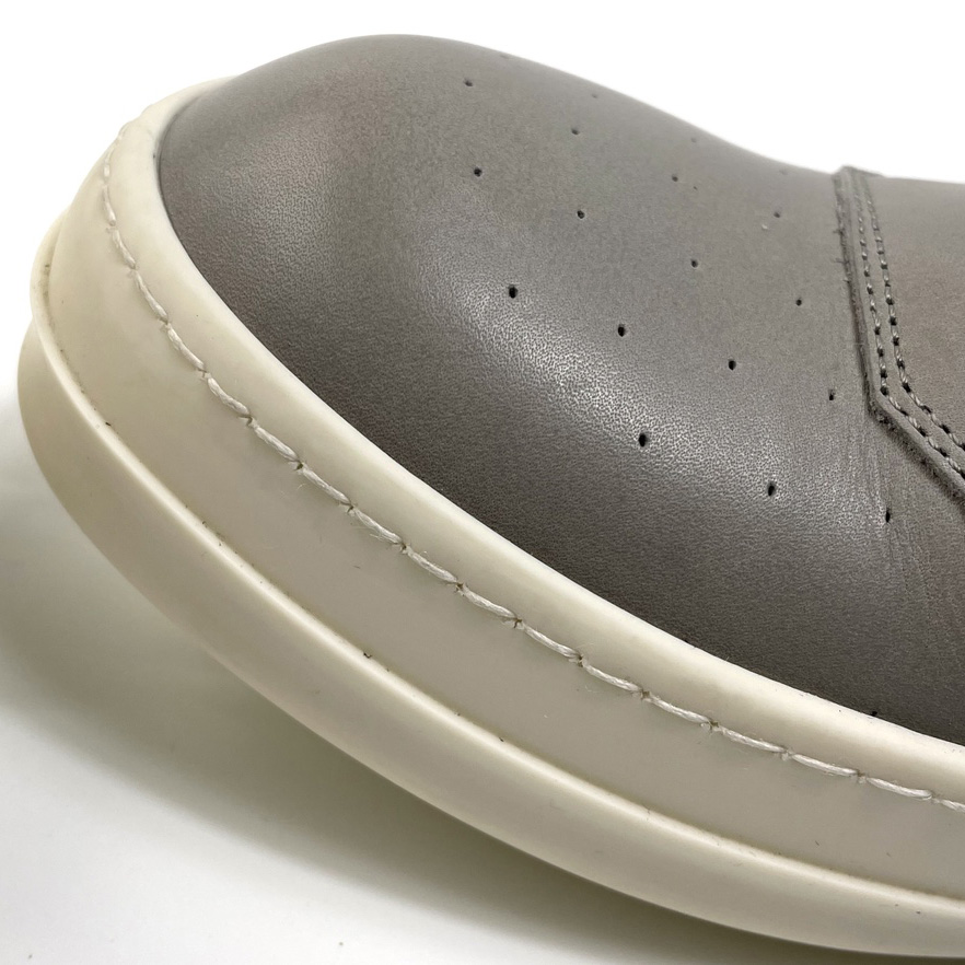 Rick Owens Geobasket Sneakers - DopestKickz