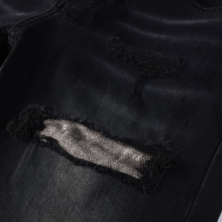 Ksubi Slim Fit Jeans      3015 - DopestKickz