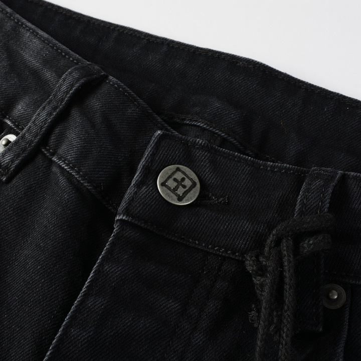 Ksubi Slim Fit Jeans      3015 - DopestKickz