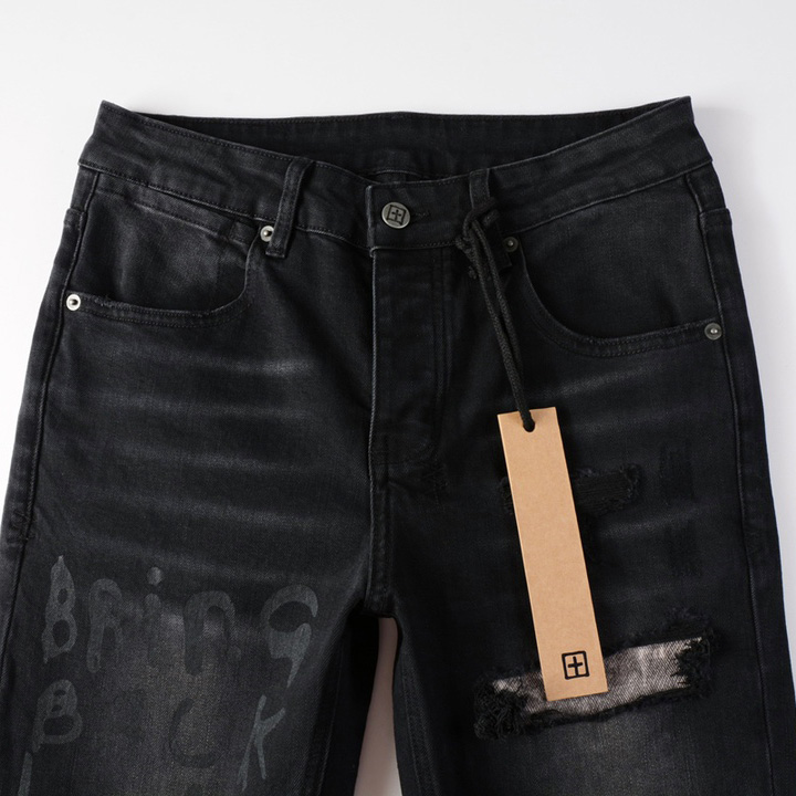 Ksubi Slim Fit Jeans      3015 - DopestKickz