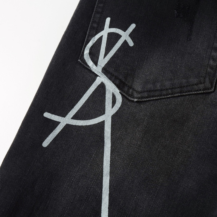 Ksubi Slim Fit Jeans      3015 - DopestKickz