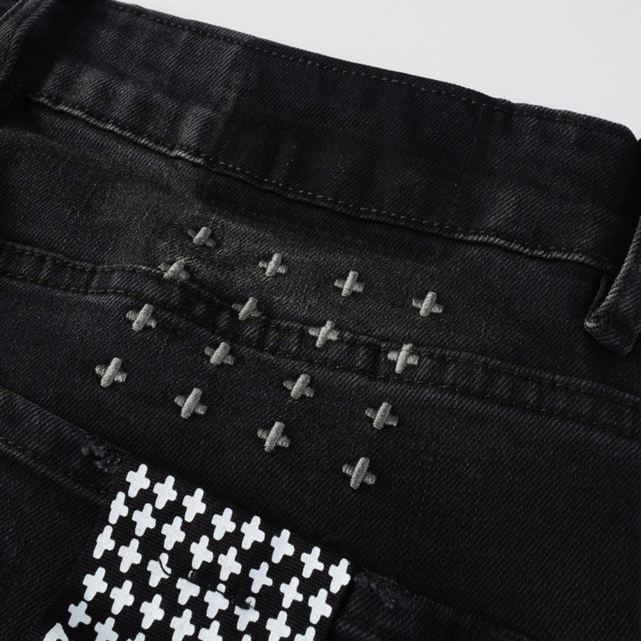 Ksubi Slim Fit Jeans      3015 - DopestKickz