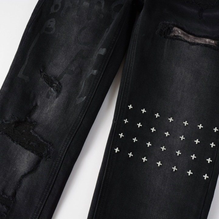 Ksubi Slim Fit Jeans      3015 - DopestKickz