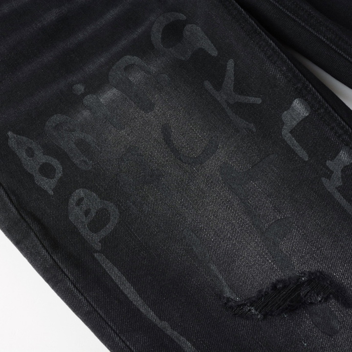 Ksubi Slim Fit Jeans      3015 - DopestKickz