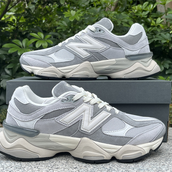New Balance NB 9060 Sneakers      U9060EEE  - DopestKickz
