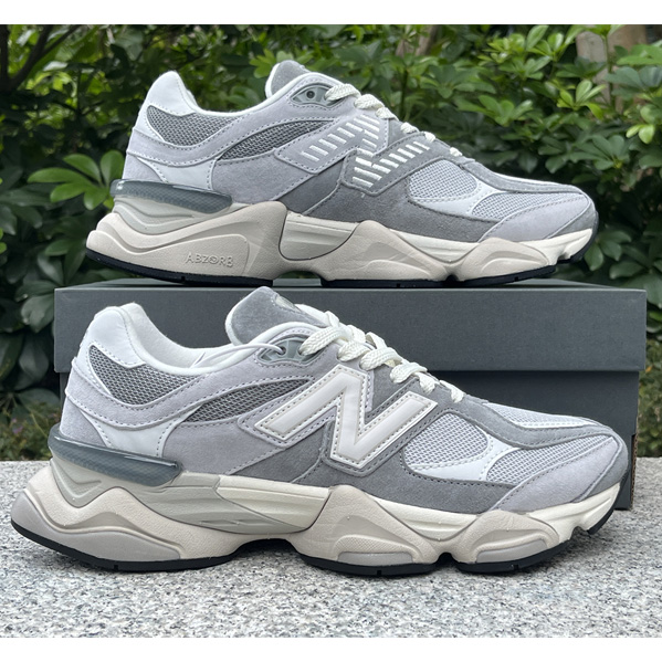 New Balance NB 9060 Sneakers      U9060EEE  - DopestKickz