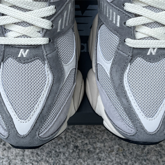 New Balance NB 9060 Sneakers      U9060EEE  - DopestKickz