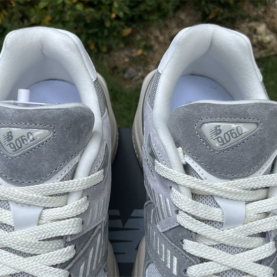 New Balance NB 9060 Sneakers      U9060EEE  - DopestKickz