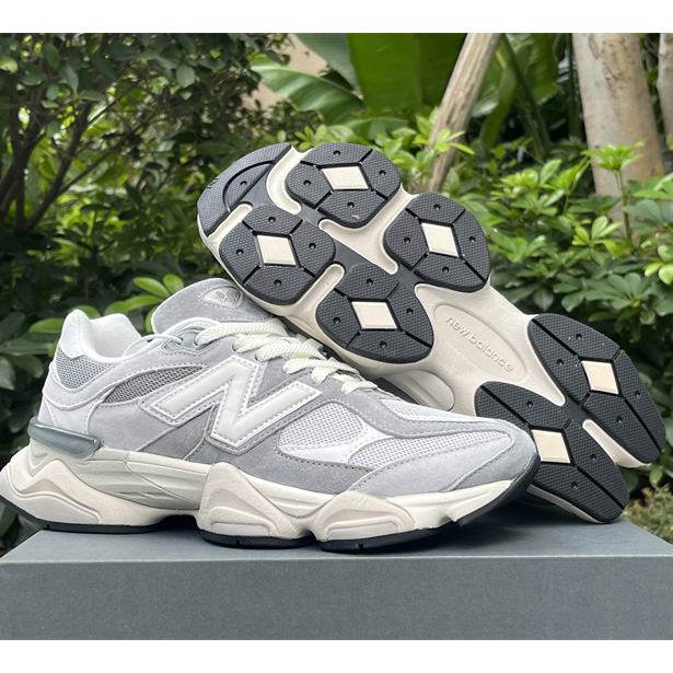 New Balance NB 9060 Sneakers      U9060EEE  - DopestKickz