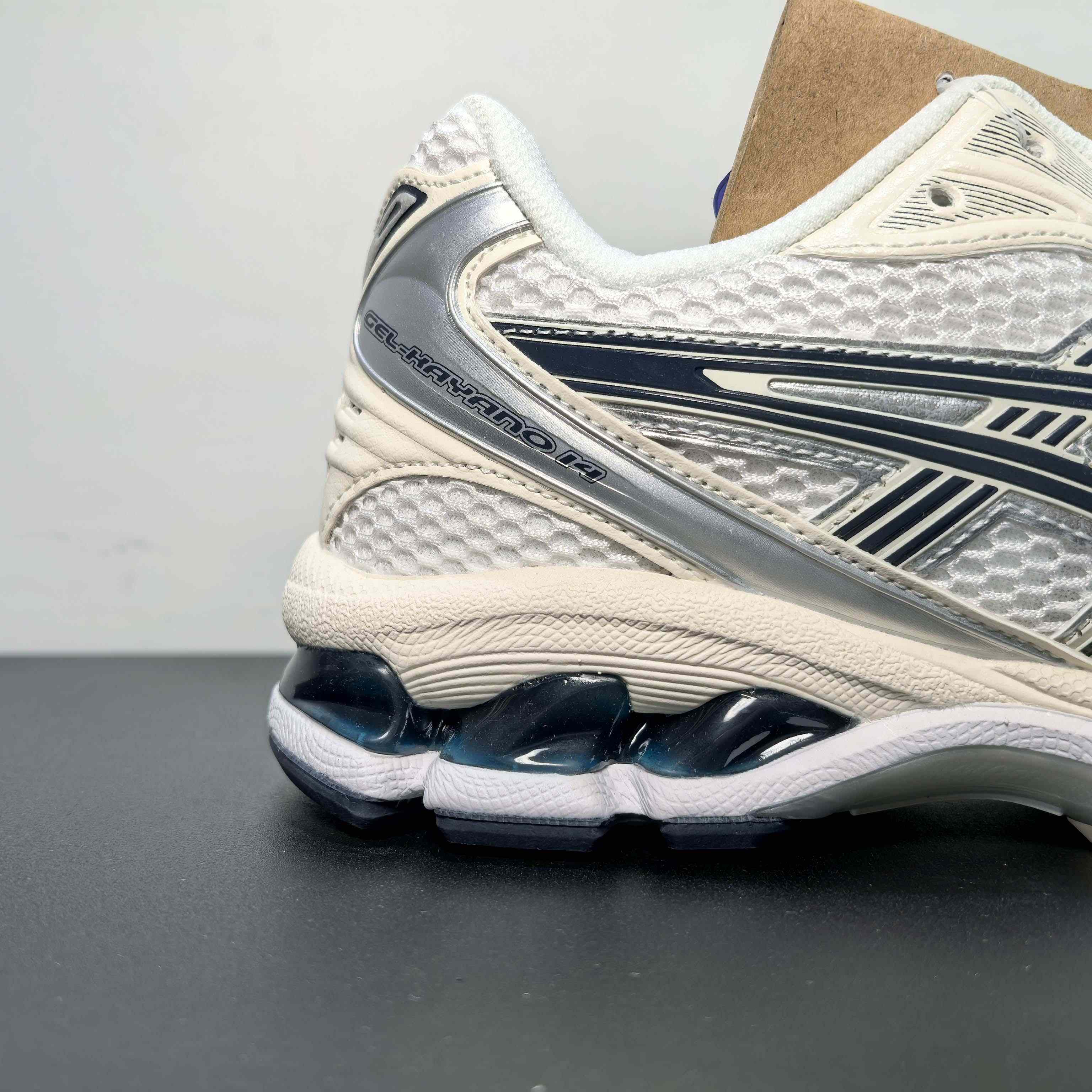 Asics Gel-Kayano 14 Sneakers     1202A056-109 - DopestKickz