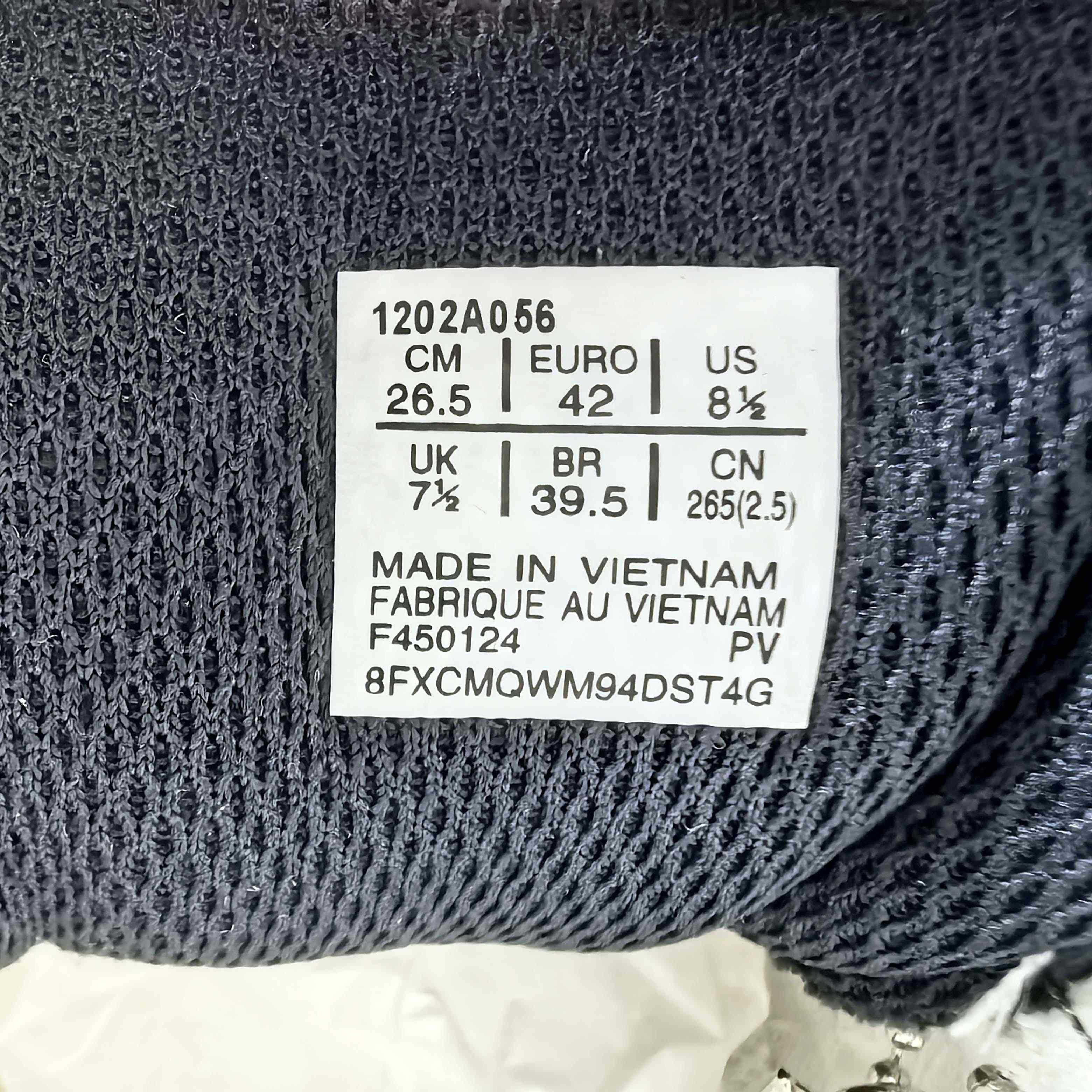 Asics Gel-Kayano 14 Sneakers     1202A056-109 - DopestKickz