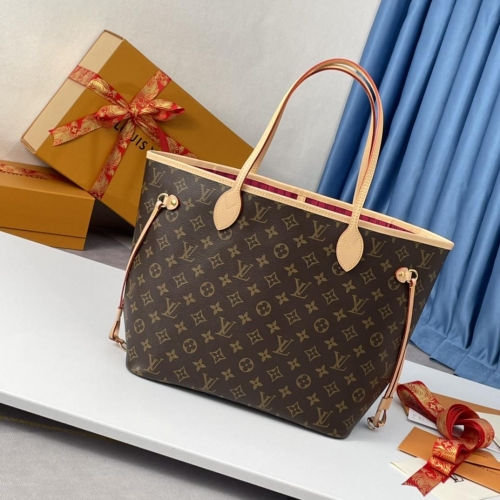 Louis Vuitton Neverfull MM   M41178 - DopestKickz