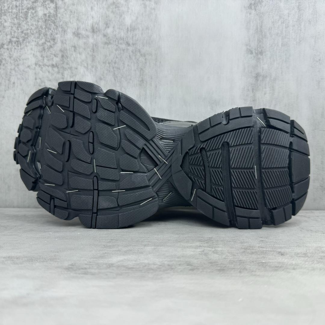 Balenciaga Stapler Sneaker  - DopestKickz