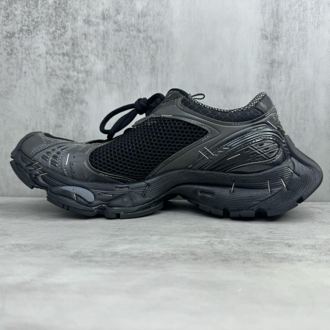 Balenciaga Stapler Sneaker  - DopestKickz