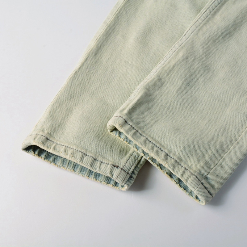 Ksubi Slim Fit Jeans      3012 - DopestKickz