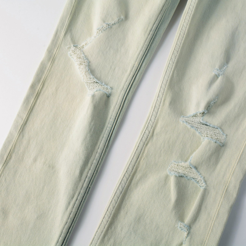 Ksubi Slim Fit Jeans      3012 - DopestKickz