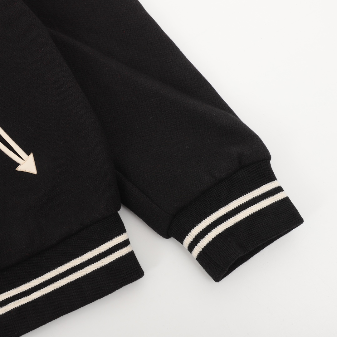 Celine Jackson Teddy Jacket  - DopestKickz