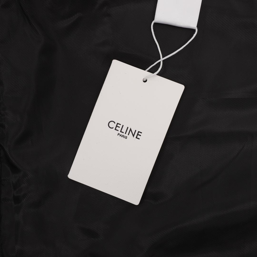 Celine Jackson Teddy Jacket  - DopestKickz