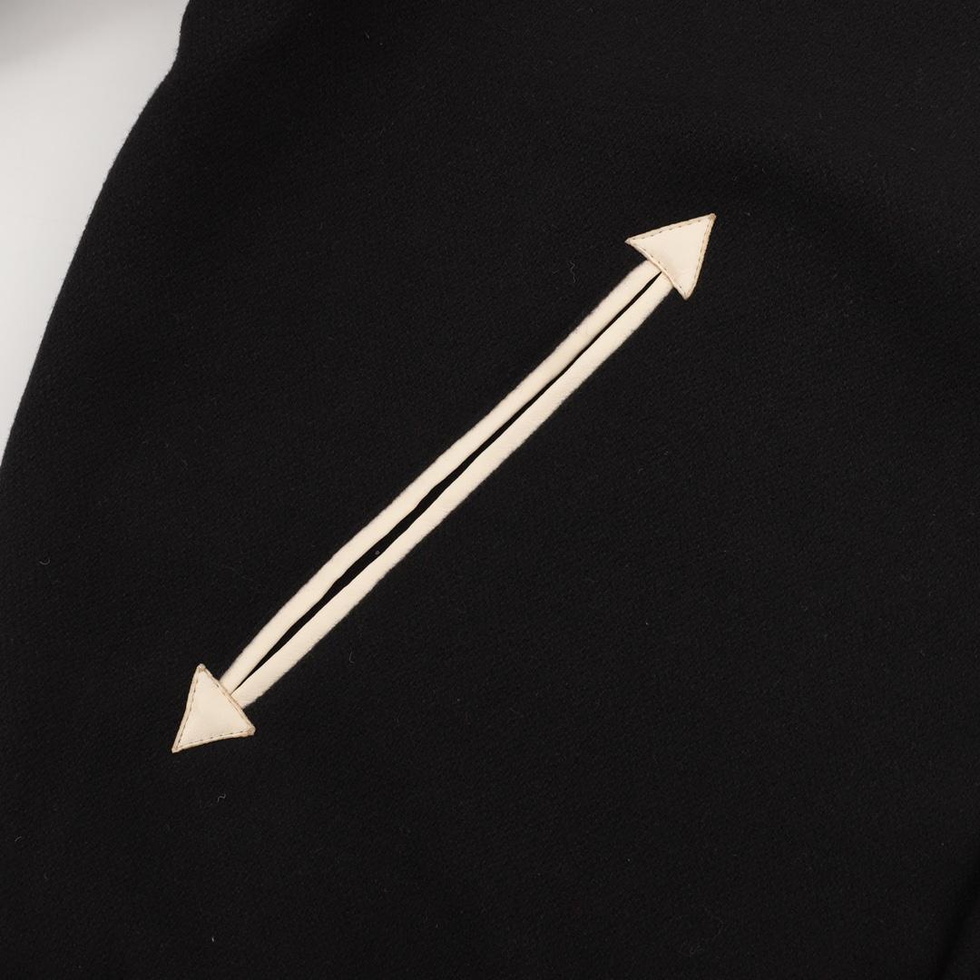 Celine Jackson Teddy Jacket  - DopestKickz