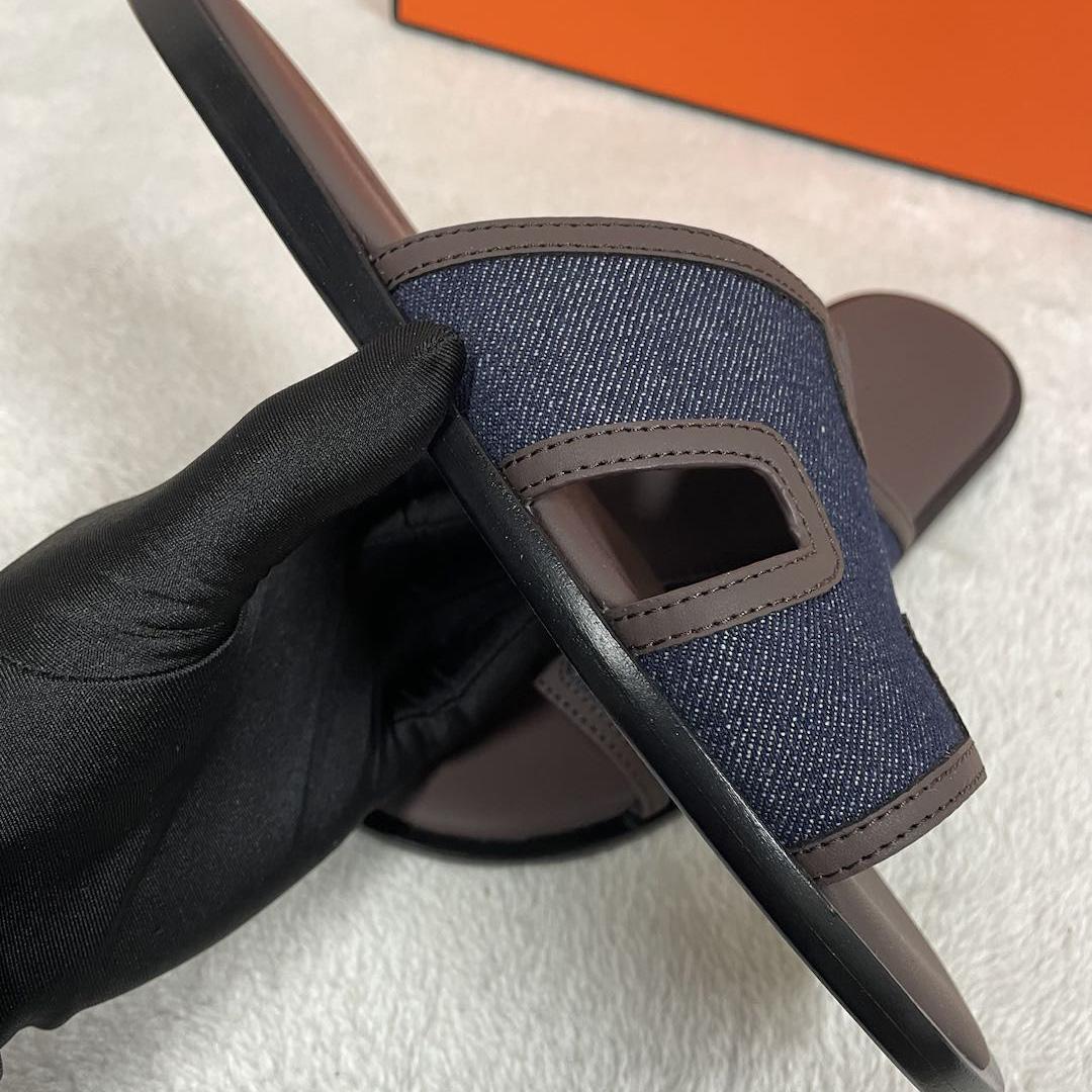 Hermes Izmir Sandal - DopestKickz