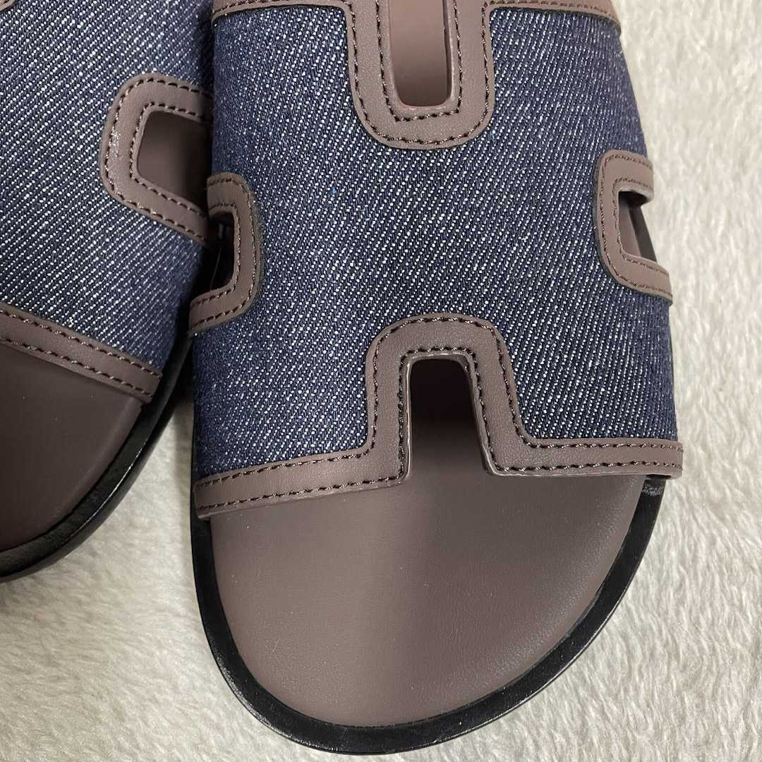 Hermes Izmir Sandal - DopestKickz