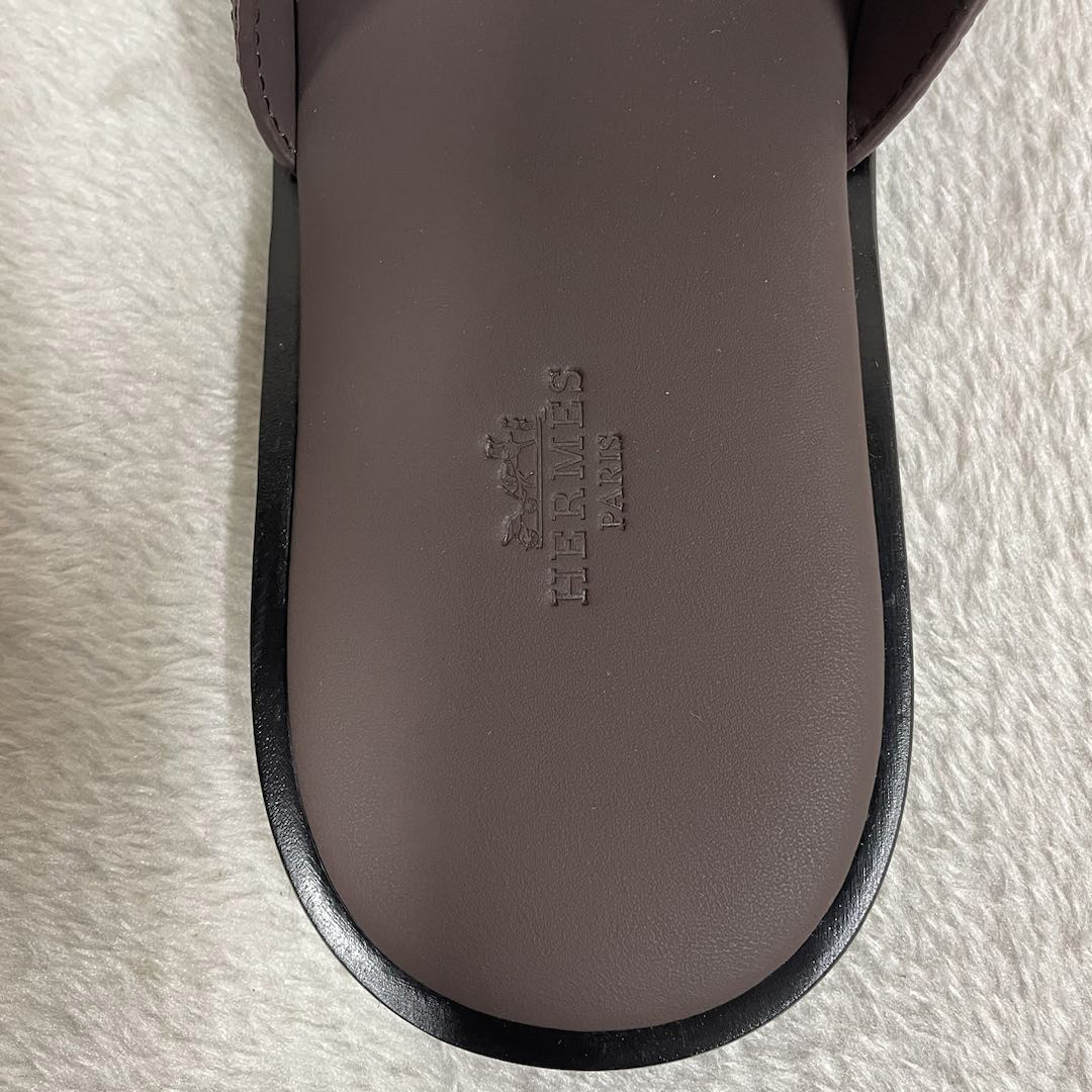 Hermes Izmir Sandal - DopestKickz