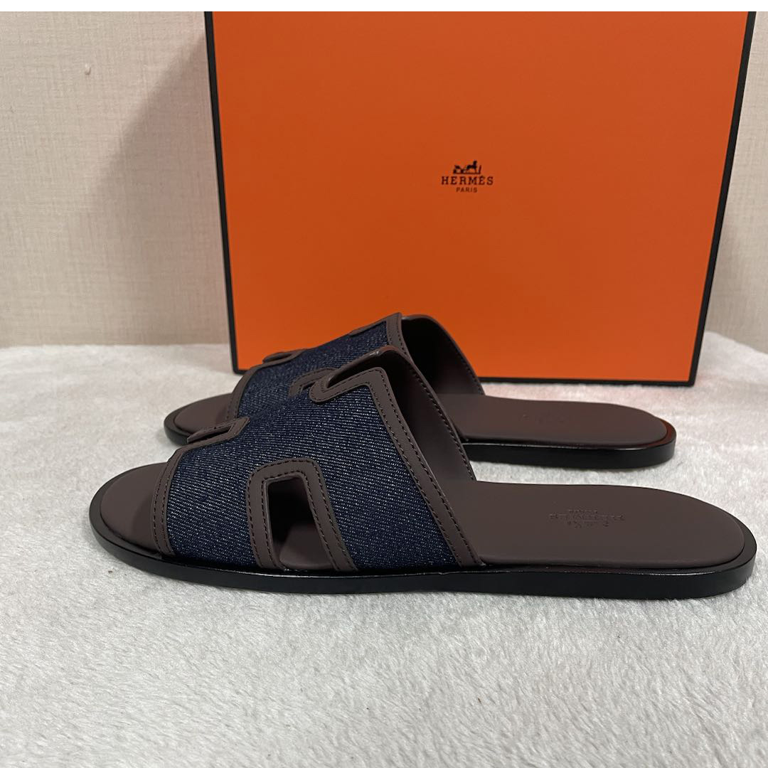 Hermes Izmir Sandal - DopestKickz