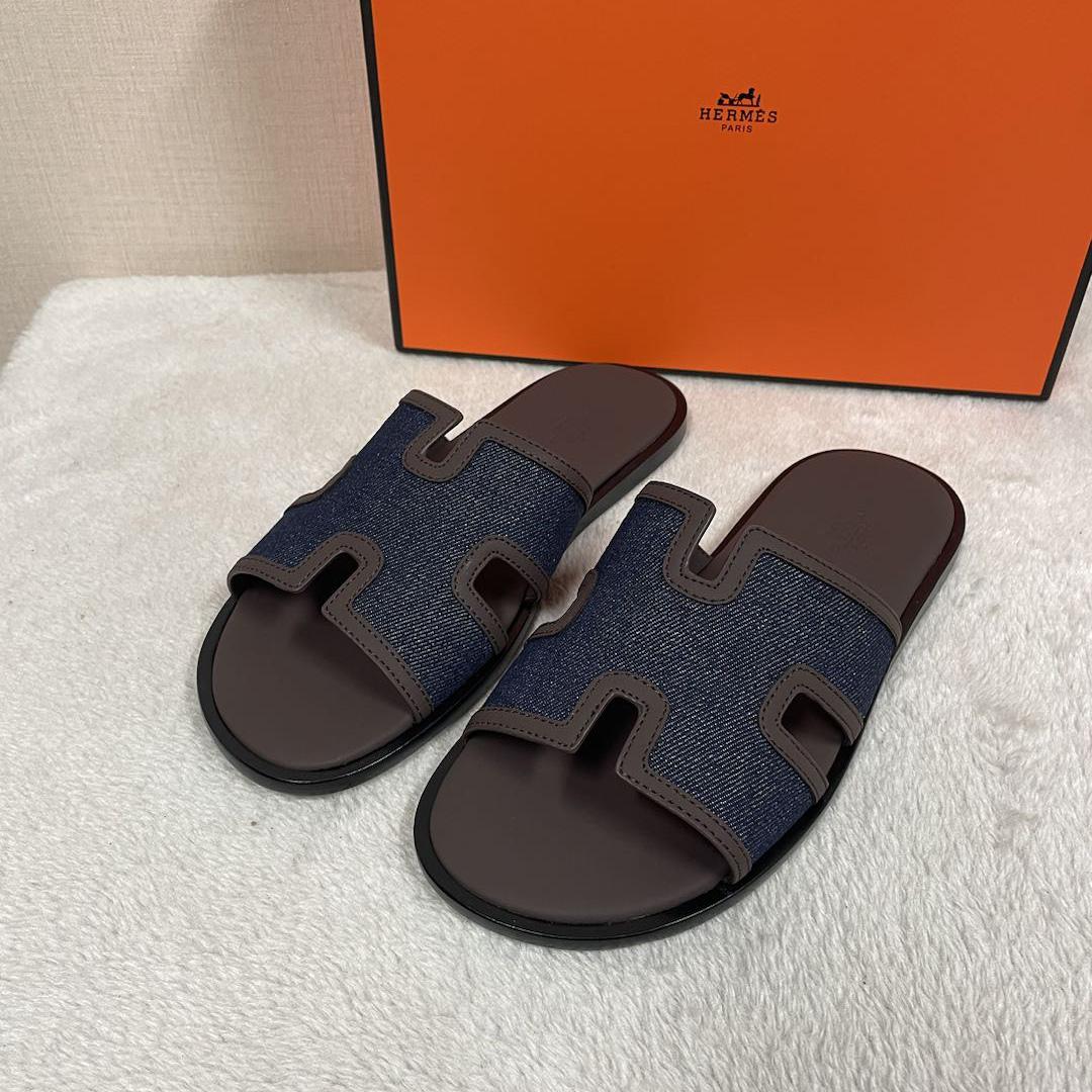 Hermes Izmir Sandal - DopestKickz
