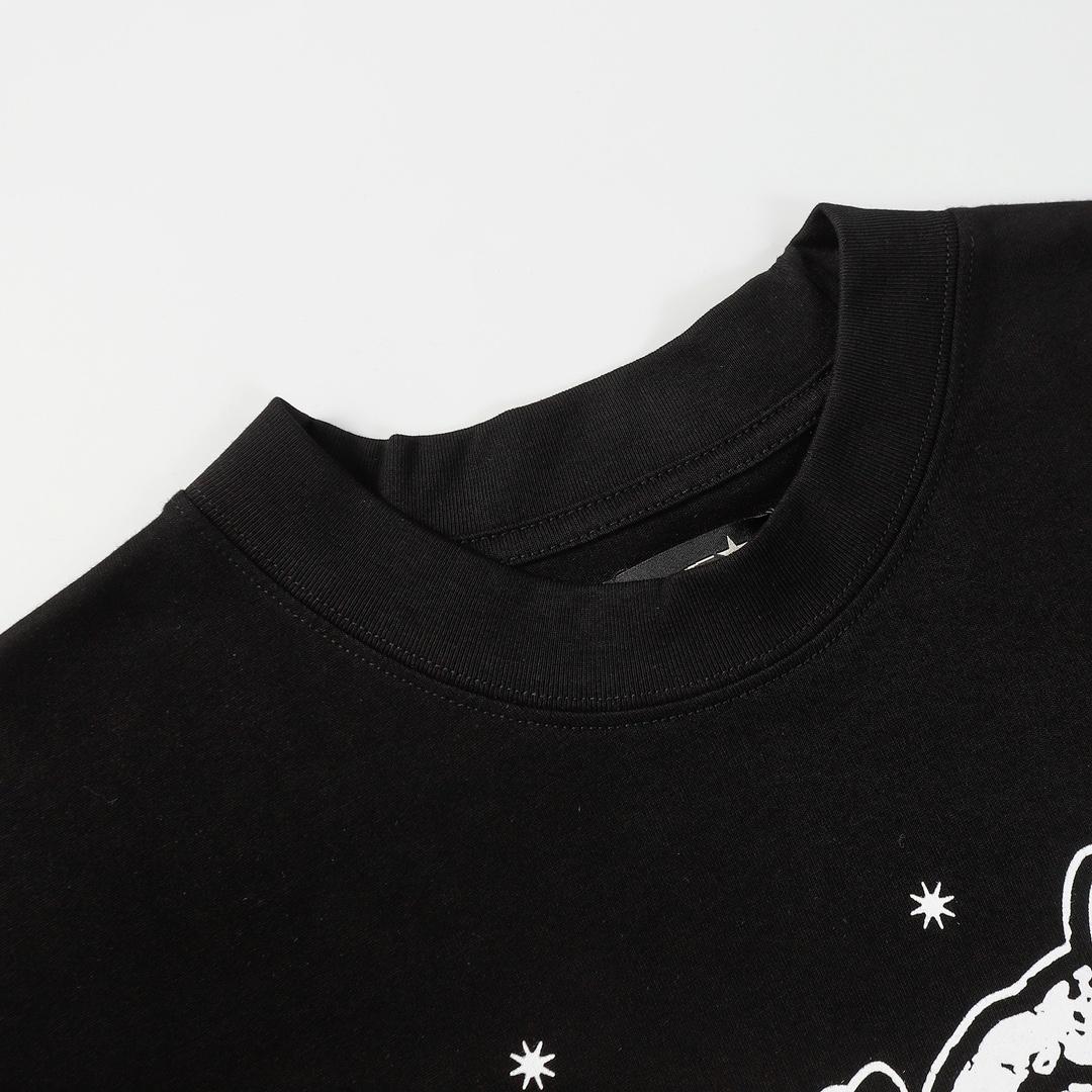 Hellstar Studios Inner Peace Longsleeve  - DopestKickz