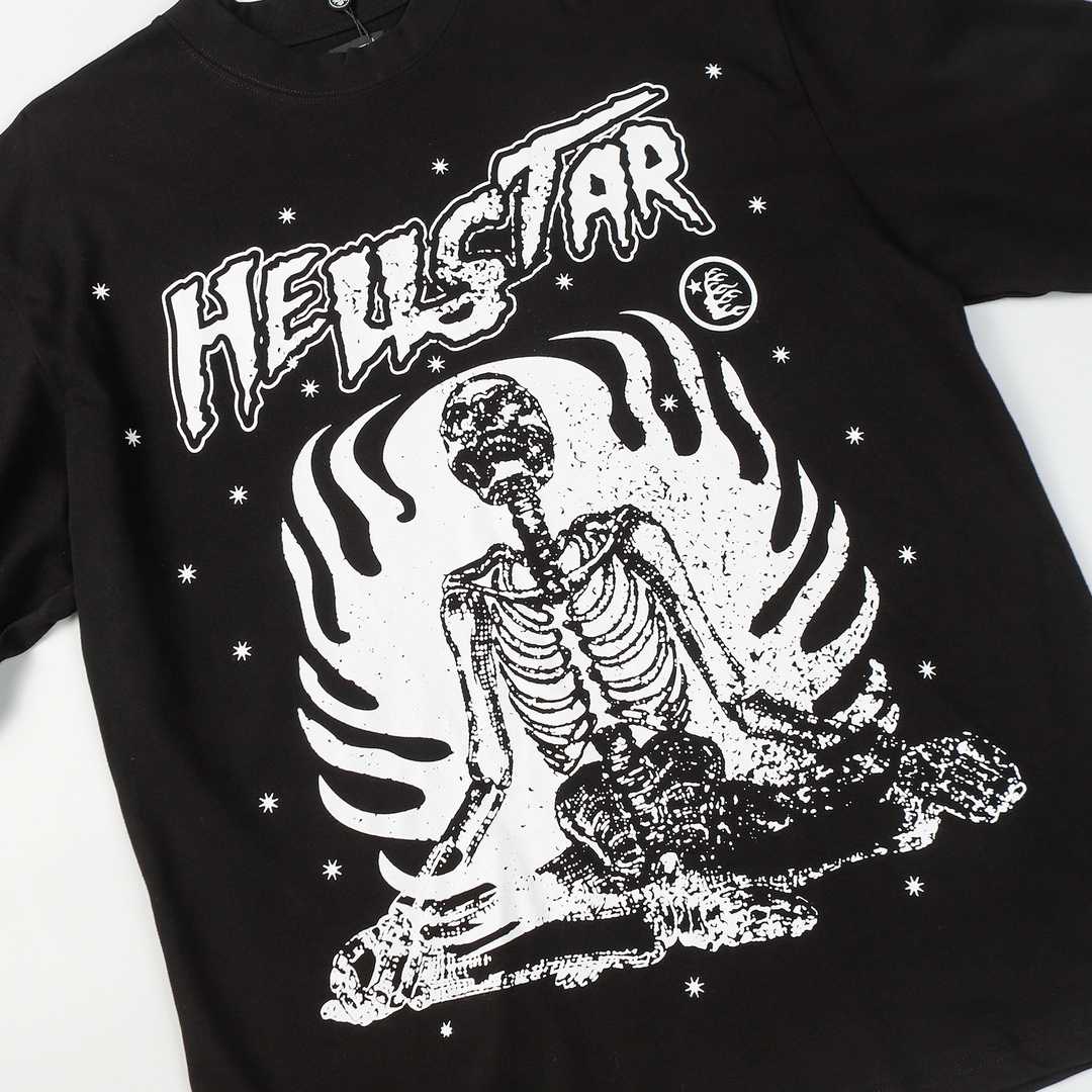 Hellstar Studios Inner Peace Longsleeve  - DopestKickz