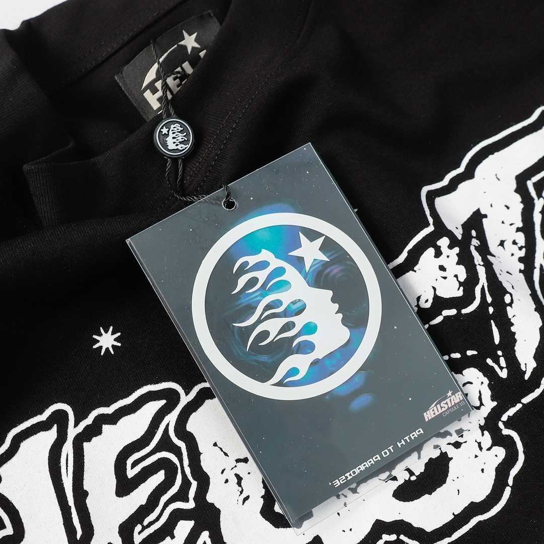 Hellstar Studios Inner Peace Longsleeve  - DopestKickz