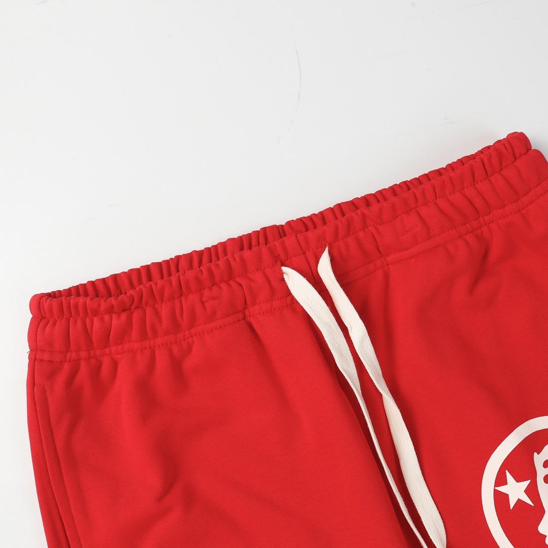 Hellstar Studios Racer Flare Sweatpants - DopestKickz
