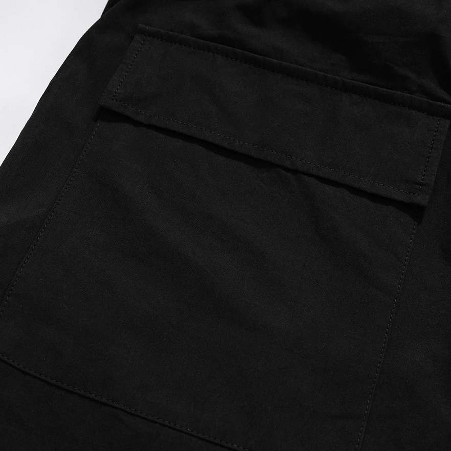 Rick Owens Cargobelas Wide-leg Trousers - DopestKickz
