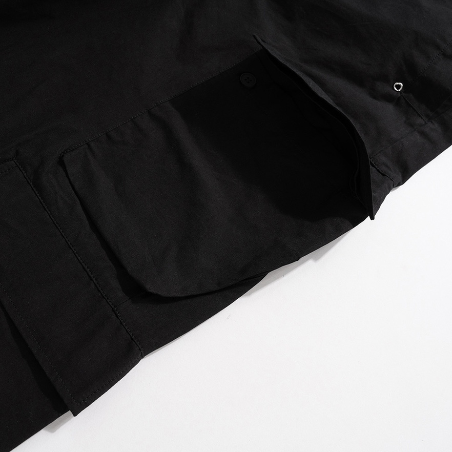 Rick Owens Cargobelas Wide-leg Trousers - DopestKickz