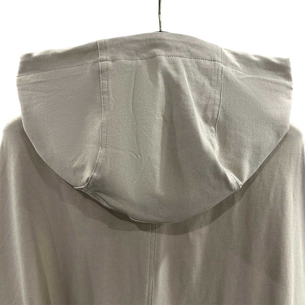 Rick Owens Ron Jumbo Peter Jacket  - DopestKickz