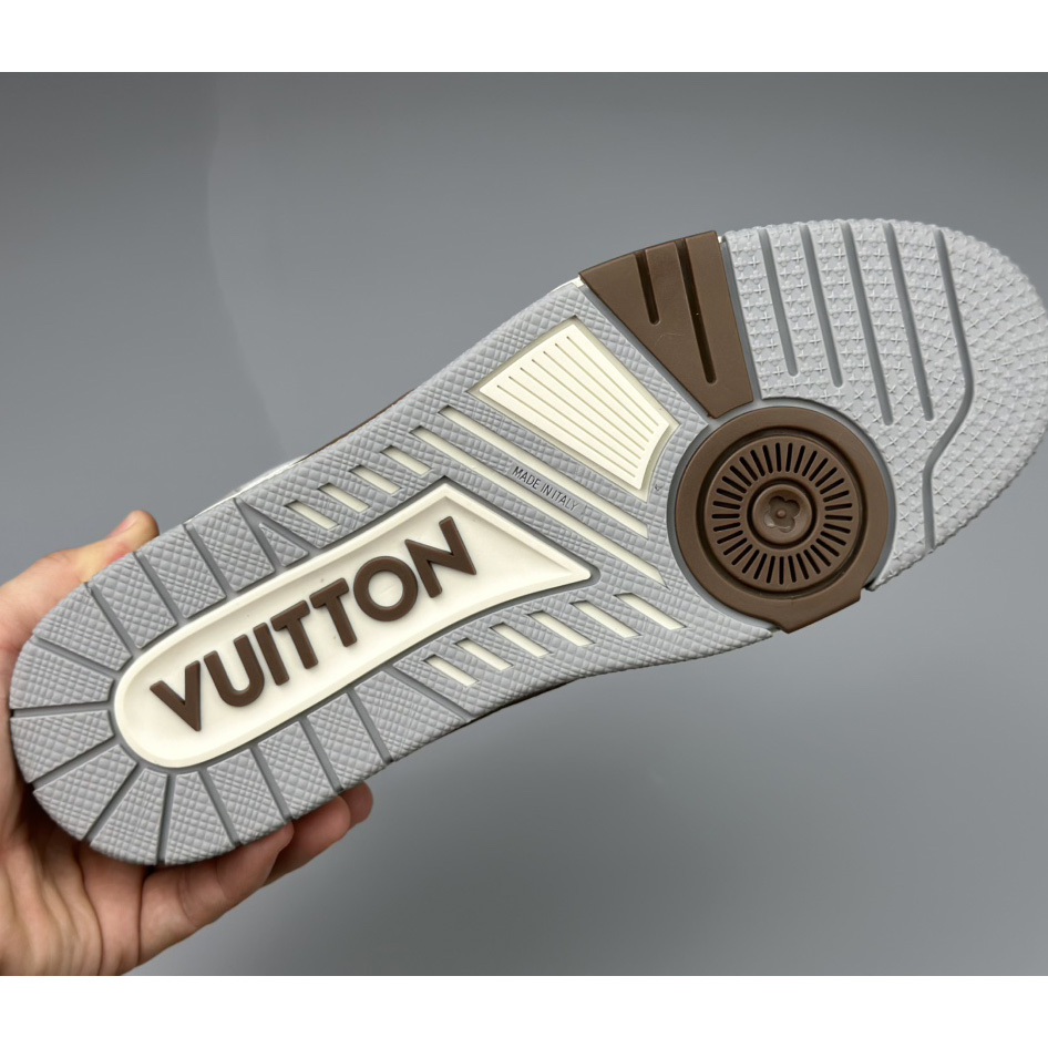 Louis Vuitton LV Trainer Sneaker    1ACD7K - DopestKickz