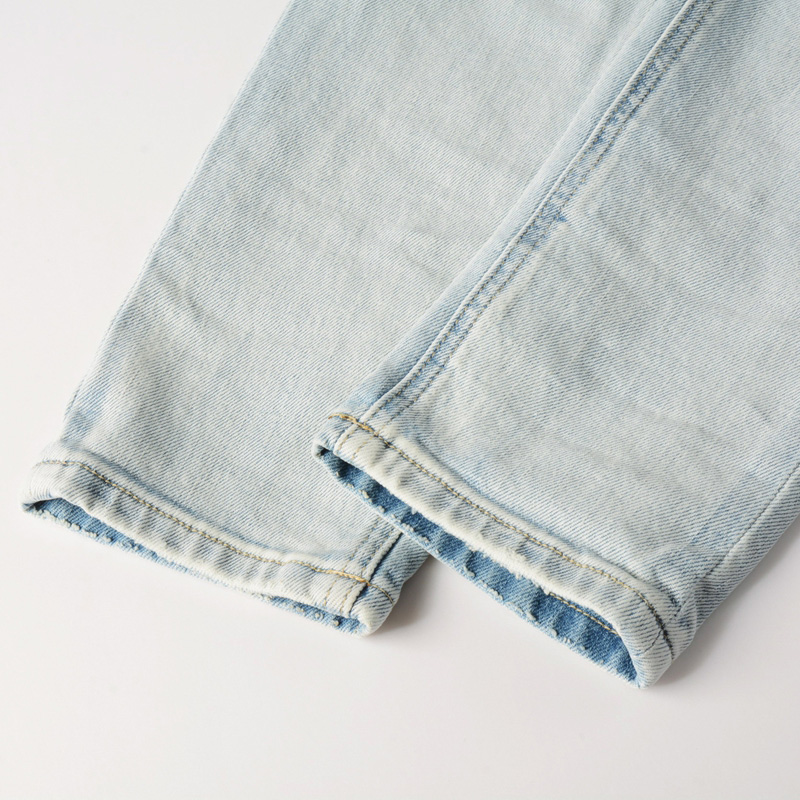 Ksubi Slim Fit Jeans      3008 - DopestKickz