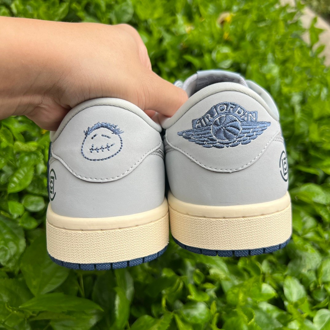 Nike Air jordan1 x travis scott x Clot Sneaker    JH6088-707 - DopestKickz