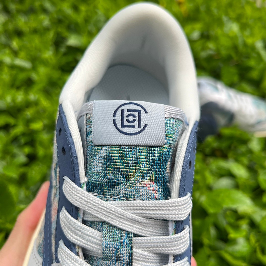 Nike Air jordan1 x travis scott x Clot Sneaker    JH6088-707 - DopestKickz